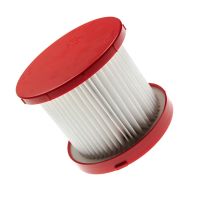 Replacement HEPA Filter Spare parts For Milwaukee M18 VC2-0 4931465230 Cordless Wet and Dry Vacuum Cleaner Repair Accessories