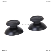 wucuuk Joystick REPLACEMENT Part thumbstick Analog Stick Cap สำหรับ PlayStation 4 PS4