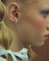 Julys - gemmie nemo earrings