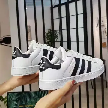 Adidas superstar shop korean fashion