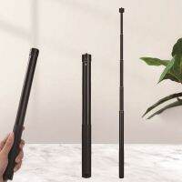 130CMHandheld Adjustable Extension Rod Retractable Stick Telescopic Collapsible for Gimbal Stabilizer