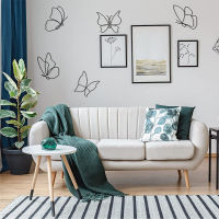 Metal Wall Decor Wall Decor Metal Butterfly Wall Decor Butterfly Wall Decor Butterfly Decor Wall Decor For Bedroom
