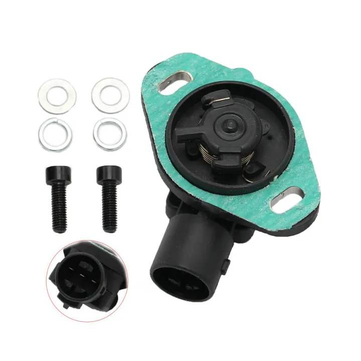 Throttle Position Sensor TPS For Honda Epiluling Civid CRV Accord Acura