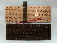 FOR HP Envy 15-1000 Envy 15-1100 Envy 15 1000 Keyboard Arabic Black Without Frame AR Laptop Keybaod