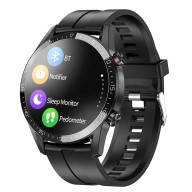 Đồng hồ thông minh Hoco Y2 kết nối Bluetooth, hỗ trợ nghe gọi thumbnail