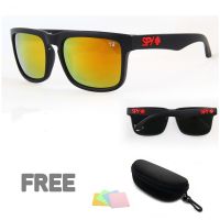 แว่นกันแดด  Wayfarer Style spy+ รุ่น 917