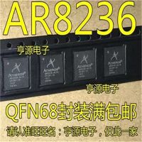 ชิปเซ็ต Qfn-68 Ar8236-Al1a Ar8236 1-10ชิ้น