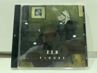 1   CD  MUSIC  ซีดีเพลง F.I.B  FIGURE     (D18D10)