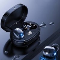 2021 NEW A6S Plus TWS Bluetooth Earphone 5.0 Wireless Headset Waterproof Deep Bass Earbuds Sport Earphones True Wireless Stereo