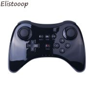 【In Stock】 avk7n0 Classic Dual Bluetooth-Compatible Gamepad Wireless Remote Controller USB U Pro เกม Gamepad สำหรับ Nintendo สำหรับ Wii U