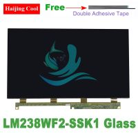 Original 23.8นิ้ว LCD Galss LM238WF2-SSK1 LM238WF2 K1 LM238WF2 (SS) (K1)