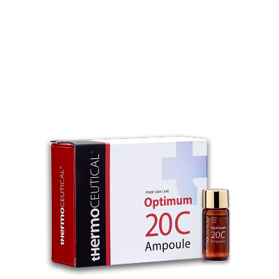 tHermoCEUTICAL - Optimum 20C Ampoule เซรั่มวิตามินซีสำหรับผิว