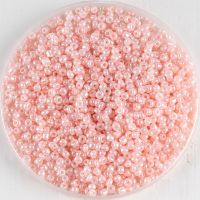 Wholesale 1000pcs 2mm pink Czech crystal glass beads loose beads for DIY handmade necklace earrings jewelry making materials