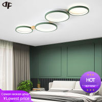 Scandinavian style living room ceiling lamp master bedroom ceiling lamp kitchen ceiling lamp factory lighting Indoor chandeliers