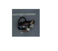 SAMSUNG อะไหล่แท้ตรงรุ่นจากศูนย์ สายไฟเครื่องซักผ้าซัมซุง  DC93-00041C ASSY WIRE HARNESS-MAIN;GAIA,WA85G5WFC/XT