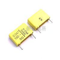 10pcs/100pcs Germany WIMA 160V 473 0.047UF 160V 47nF 473J 5% FKC3 Pitch 15mm Audio DIY Film Capacitor