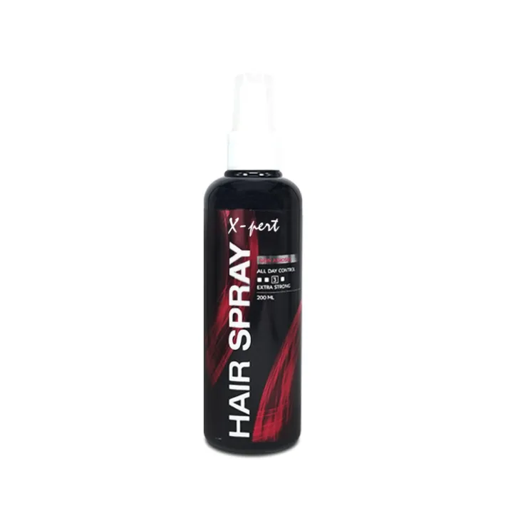 PK Xpert Hair Spray Non Aerosol Lazada Indonesia