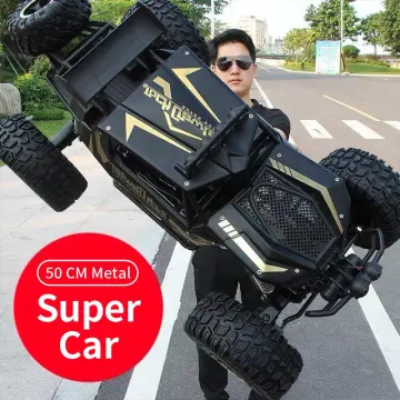 Shop Giant Rc Cars online Lazada .ph