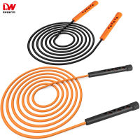 DW SPORTS Hot Selling speed jump rope aluminum jump rope skipping digital jump rope