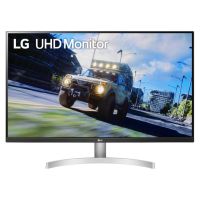 LG 32UN500-W 32 UHD HDR Monitor with FreeSync สินค้าของแท้ ประกัน 3 ปี