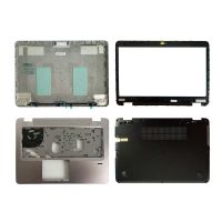 New Case For Hp EliteBook 840 G3 LCD Back Cover/Front Bezel/Palmrest Upper/Bottom Base