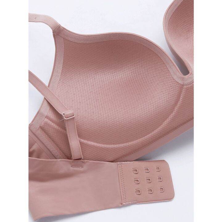 sabina-braless-เสื้อชั้นใน-รุ่น-soft-doomm-ไร้โครง-รหัส-sbh9100od-สีส้ม