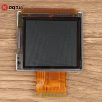 1pc 5.6x5cm original LCD screen for GameBoy Color GBC replacement parts LCD screen adapter plate Game Console Accessories