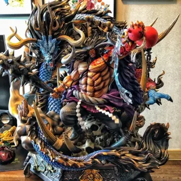 Tổng hợp 83 hình về mô hình one piece kaido  NEC