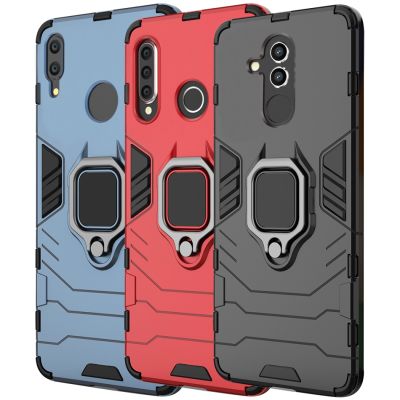 「Enjoy electronic」 Armor Shockproof phone Case For Huawei Mate 30 Pro 9 20X 20 Lite P30 P20 P smart 2018 Y9 Y5 Y6s Y6 prime Y7 2019 Y5P Y6P Y7P Y8P
