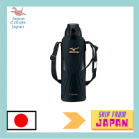 ZOJIRUSHI (ZOJIRUSHI) Mizuno กระบอกน้ำสแตนเลสกระบอกน้ำกีฬาเครื่องดื่มโดยตรง1.5L สัมผัสเดียวเปิด SD-FX15-BA สีดำของแท้ทั้งหมดและผลิตในประเทศญี่ปุ่นซื้อด้วยบัตรกำนัล! และติดตามเรา!