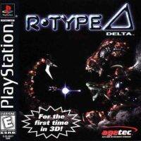 R-Type, Playstation1