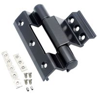 Broken Bridge Aluminum Alloy Window Hinge Insulation Broken Bridge Window Hinge Page