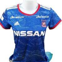 เสื้อกีฬาผู้หญิงทีมโยโกฮามะ เอ็ฟ มารินอส/Yokohama F. Marinos ตัวฤดูกาล 2021- 2022