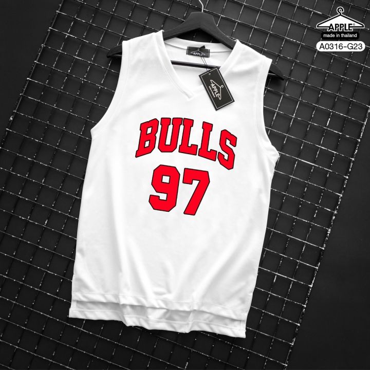 เสื้อกล้าม-เสื้อกีฬา-bulls-97