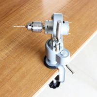 【DT】hot！ Electric Hand 12V Motor with 0.3-4mm JT0 Chuck Set PCB Wood Plastic Drilling Tools Multitools