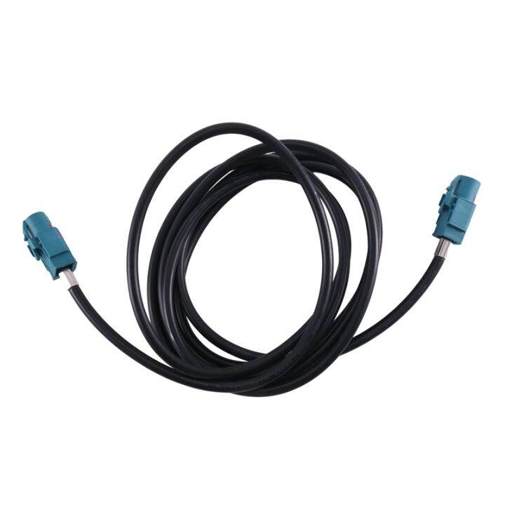 Car Audio Camera Harness USB Cable Screen Cable 4 Pin HSD Cable Z to Z
