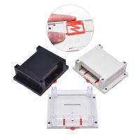 115*90*40 Electrical Case Cable Junction Box PLC Plastic Industrial Control Box