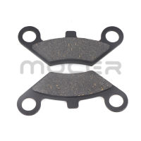 2pair1pair Semi metallic non asbestos Front Brake Pad for CF Moto CF 500 500CC 600 600CC X5 X6 X8 U5 ATV UTV