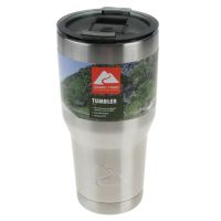 แก้ว OZARK TRAILS แก้วเก็บความเย็น แก้วเก็บอุณหภูมิ แก้วเก็บเย็น ขนาด  30 Oz.