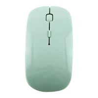 เมาส์ไร้สาย3ปรับ DPI 2.4G เมาส์ไร้สายรับ Optical Mouse