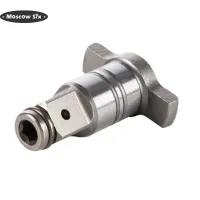 [Moscow Six] ♬ Electric Brushless Impact Wrench T Adapter Drill Bit Chrome Vanadium Steel