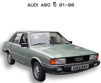 AUDI A80 ปี1991-1996 (ออดี้) TRW / ลูกหมากปีกนกล่าง ลุกหมากกันโคลงหน้า ปีกนกล่าง ลูกหมากปีกนก ไม้กระดิ่ง ทีอาร์ดับบลิว