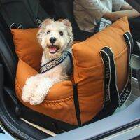 【LZ】✆☼  Seguro Dog Car Seat com ganchos anti-queda impermeável destacável