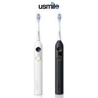 Usmile Superclea แปรงสีฟันไฟฟ้าพลังคลื่นเสียง Y10