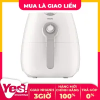 Nồi chiên không dầu Philips HD9216 2.4 lít