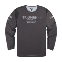 Triumph Motorcycles 3d Print long T-shirt Comfortable Tshirt s-3xl new