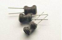 ✙ﺴ☢ 100PCS LH0810-471 470UH 8x10mm dip Radial Leaded Power inductor 8x10mm