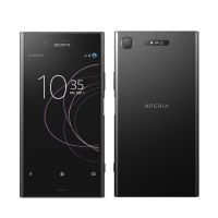 5.2 นิ้ว 4GB 64GB สำหรับ Sony Xperia XZ1 G8341 โทรสัพมือถือ ปลดล็อกโทรศัพท์มือถือ 4G LTE Snapdragon 835 Octa Core NFC 19MP 13MP NFC โทรศัพท์เดิม