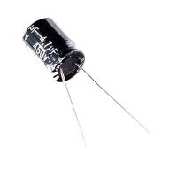 20PCS 450V 4.7uF 450Volt 4.7MFD Aluminum Electrolytic Capacitor 8x12mm Radial 4.7mf450v 4.7uf450v 450v4.7mf 450v4.7uf