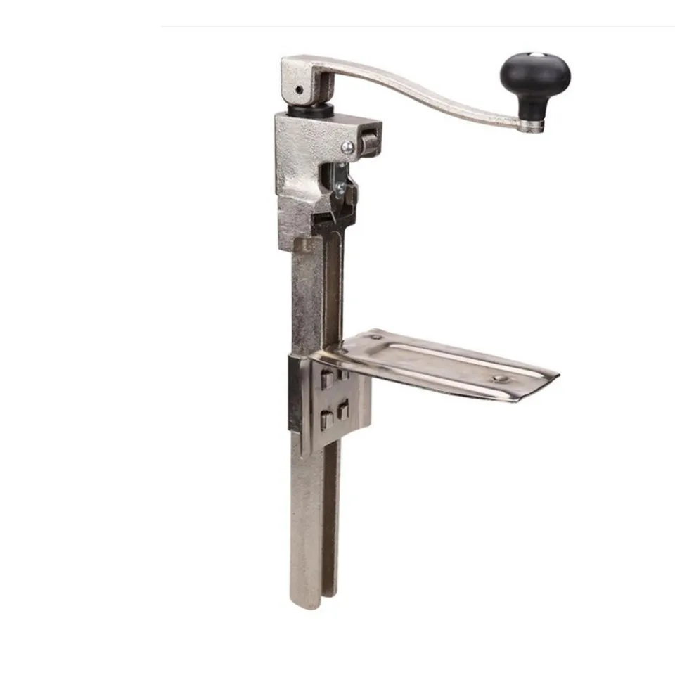 Update International Table Mount Can Opener